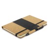 Barossa Notebook with Pens Sample
